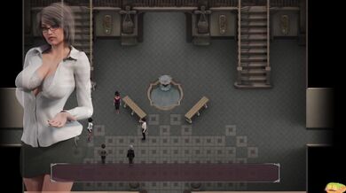 "A Lustful Epidemic - Part Three: The Frenzy Continues!"