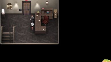 "A Lustful Epidemic - Part Three: The Frenzy Continues!"