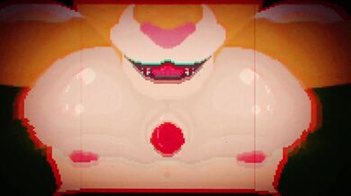 "Strangulation in High Heels: The Movie"