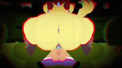 "Strangulation in High Heels: The Movie"