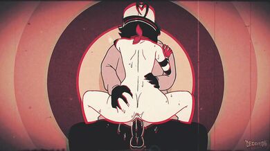 "The Mask and Dash HMV - An Erotic Adventure"