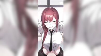 'Makin' Milkmaid Love - A Riding Adventure'