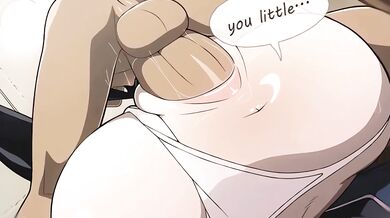 'Sexual Desires Rising Inside You[3k]'