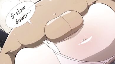 'Sexual Desires Rising Inside You[3k]'