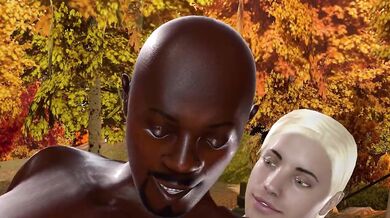 'Sexy Alien Lover'