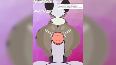 "Ecstasy Unleashed: A Tale of Two Ladies and One Hot Night"