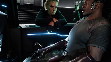 'The Suitability Test of Baron Von Meowsberg - A Hentai Porn Video NO WM'