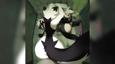 "Wet and Wild in the Bathroom with Pepper: Lichee Farts"