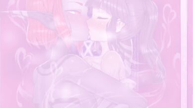 The Three Charming Ladies of the LS Gallery #10