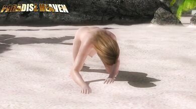 'Dead Or Alive 5 Tina Nude Tina I Fell For You All Taunt' is now 'Tina Naked In Dead or Alive 5: Alluring Taunts'.