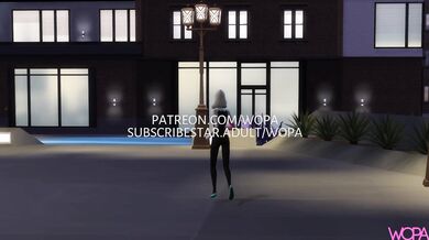 "Spider-Man: Gwen's Betrayal - He Follows and Spies"