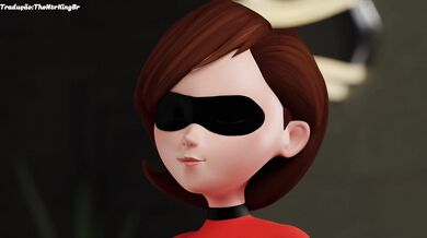 "Helen Parr Gives a Hand Job in Brazilian Portuguese (PT-BR)"