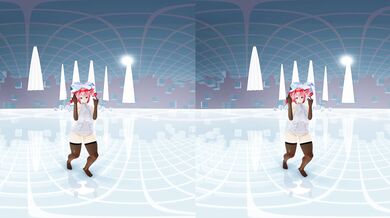 My Mom, Dad, and Sexual Techniques with Virtual Reality Goggles (18 )