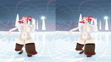 My Mom, Dad, and Sexual Techniques with Virtual Reality Goggles (18 )