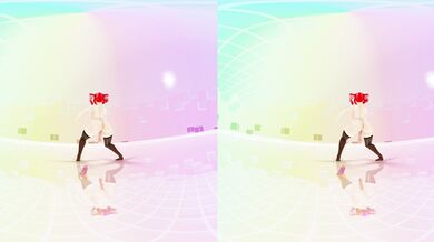 My Mom, Dad, and Sexual Techniques with Virtual Reality Goggles (18 )