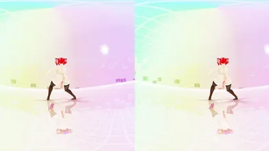 My Mom, Dad, and Sexual Techniques with Virtual Reality Goggles (18 )