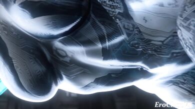 'Hentai-Tentacles of Cortana: A Tale of Digital Love and Lust'