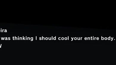 "The Snow Queen's Frozen Fantasy - Seira's Hottest Adventure Yet!"