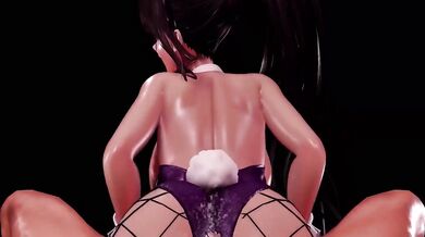 'The XXX Blue-Archive HMV Ferry Remix SFX! (Warning: Adult Content)'