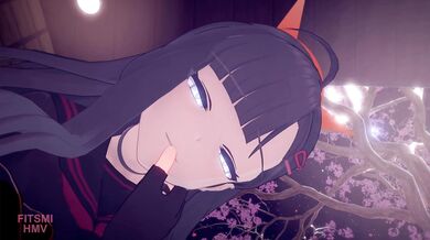 'Sexual Desire in the Third Dimension, Fully Immersive and Cinematic Hentai!'