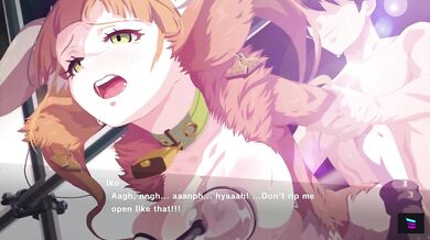 "Luscious Milk Maidens of the Milky Farm Iko"