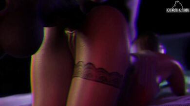 'Beastiality Makes Love to Man and Horse - Bestiality PMV with Hentai Animation.'