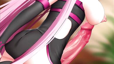 The Curse of Medusa (Maybe WIP)