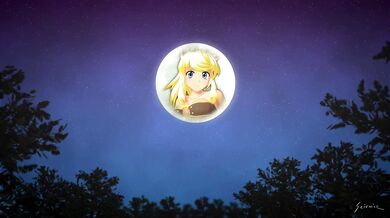 Wolf Girl With You, Full Moon Edition: A Hentai Playthrough