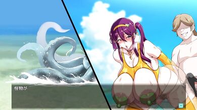 'NTR Frenzy at the Bakunyuu Party featuring Takeda Hiromitsu'