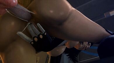 'Miranda's Doggy Adventure with X-Loops'