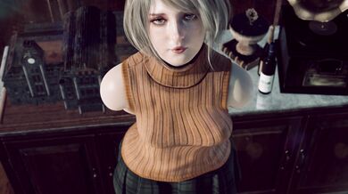 Rewritten as: '"Escorting the High School Girlfriend" - ShiranuiStan