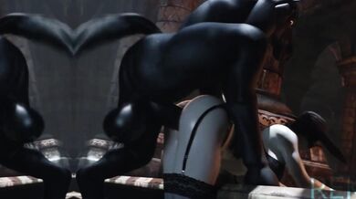 'Pounding Horses and Beastiality: A World Dominated by Animalistic Pleasures [LIKE AN EXTREME PORN VIDEO]'