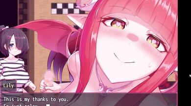 "Bound and Submissive in the Roman Bathhouse: The Captivity of Alstoria"