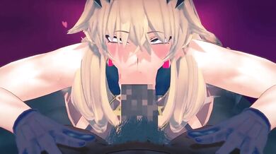 'The Case of Barghest, Chaldean Dekachin and their Vulgar Verbalizations. An Erotic Adventure.'