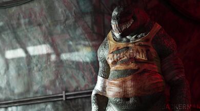 'Selina's Shameful Desires - Jackerman'