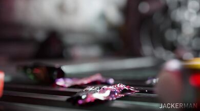 'Selina's Shameful Desires - Jackerman'