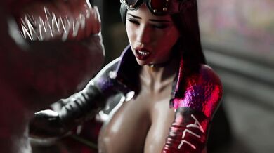 'Selina's Shameful Desires - Jackerman'