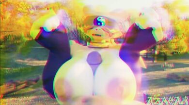 Breast Slaves in Bondage: Held Captive by Their Own Chests