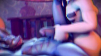 "[BI] Asriel Dreemurr - Pentagram Of Desire! | Uncensored Hentai Anime Pornography"