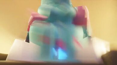 "Sexual Conquests of a Feline Dominatrix - Part II"