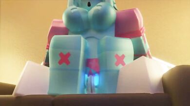 "Sexual Conquests of a Feline Dominatrix - Part II"