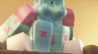 "Sexual Conquests of a Feline Dominatrix - Part II"