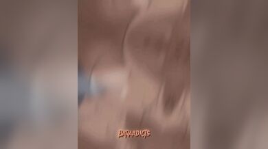 'A Mighty Dragon's Mighty Member Enters a Wolf's Mouth - PMV #6'