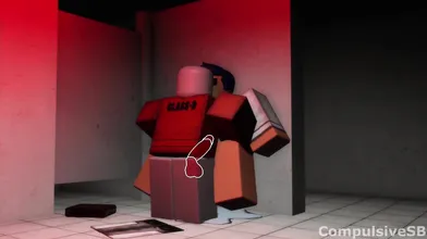 The SCP Foundation's "Restroom" is a place where personal needs are sheltered with creamy fluids and forbidden pleasures.
