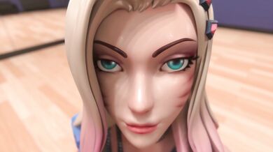 "Ahri's Hentai Practice with KDA (3D Video) - [60FPS 4K] Shidosan3D"