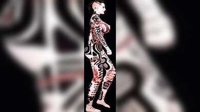 Hentai Jack and the Walking Stick