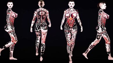 Hentai Jack and the Walking Stick