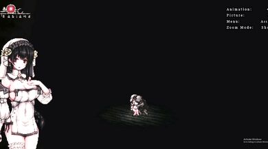 'Rebel's Redemption - The Best Scenes in SiNiSistar'