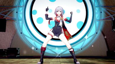 "Unleashing the Beast Within - The Magic Bomb Topaz"