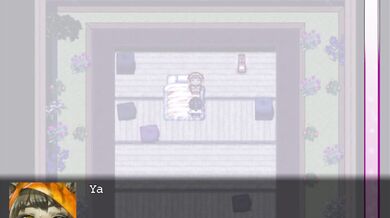 "Magical Girlfriend Adventures: The Three Charmed Loves of LS Gallery #19"